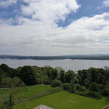 Lila Lake Isle Luxury Aparthotel Sligo Eksteriør billede