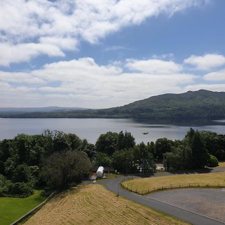 Lila Lake Isle Luxury Aparthotel Sligo Eksteriør billede