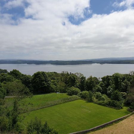 Lila Lake Isle Luxury Aparthotel Sligo Eksteriør billede