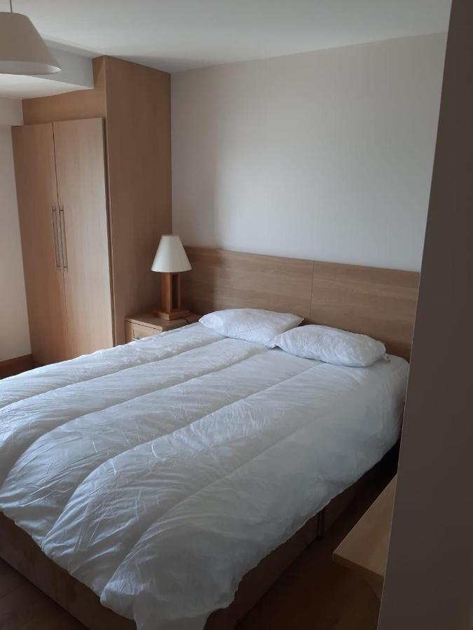 Lila Lake Isle Luxury Aparthotel Sligo Eksteriør billede