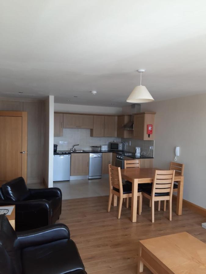 Lila Lake Isle Luxury Aparthotel Sligo Eksteriør billede