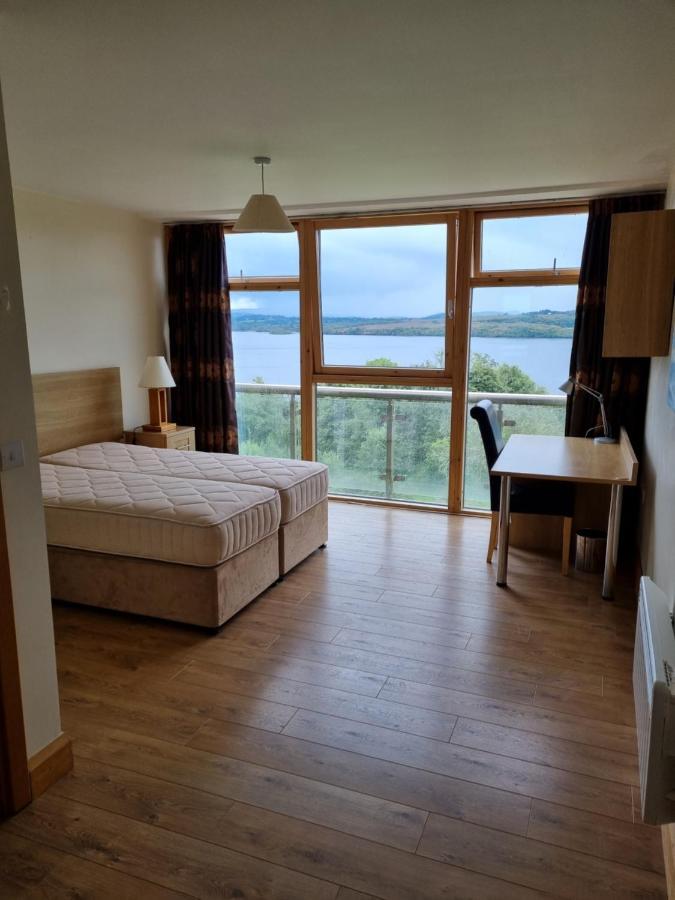 Lila Lake Isle Luxury Aparthotel Sligo Eksteriør billede