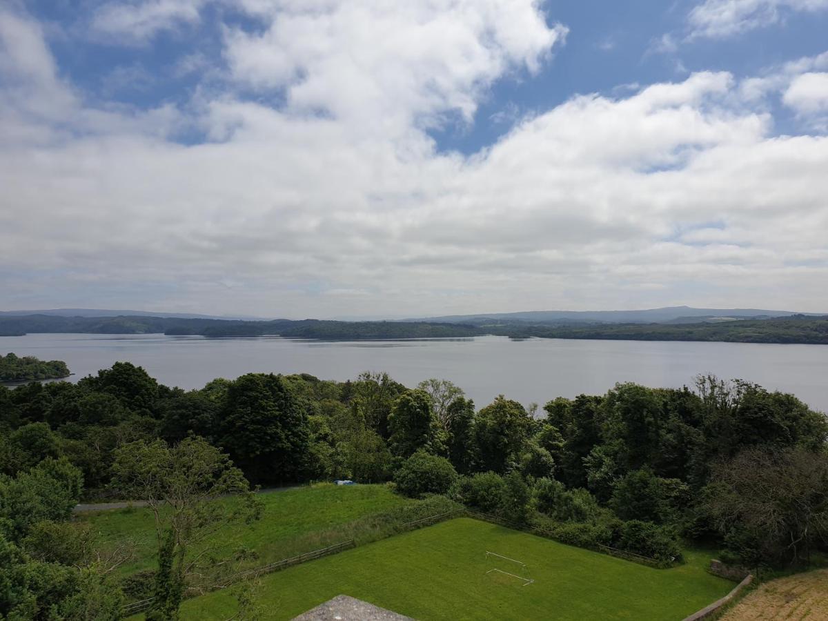 Lila Lake Isle Luxury Aparthotel Sligo Eksteriør billede