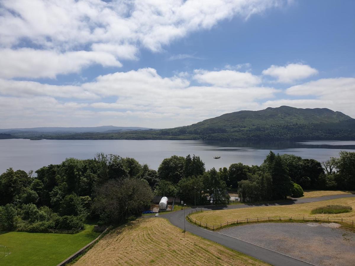 Lila Lake Isle Luxury Aparthotel Sligo Eksteriør billede