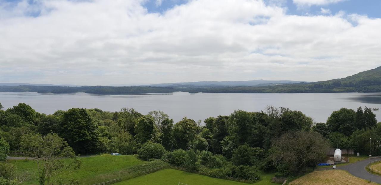 Lila Lake Isle Luxury Aparthotel Sligo Eksteriør billede