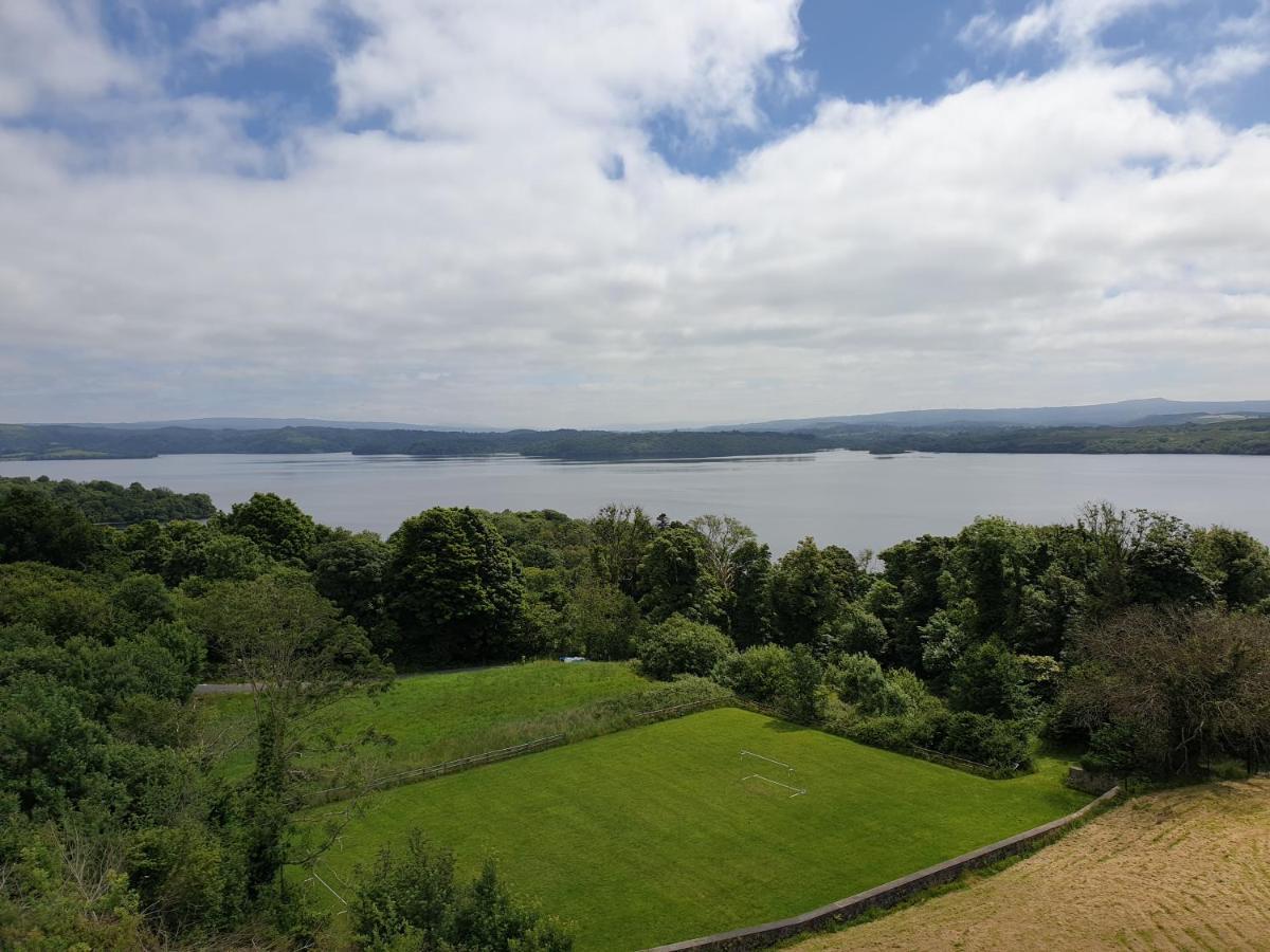 Lila Lake Isle Luxury Aparthotel Sligo Eksteriør billede